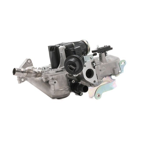 OEM Supapă EGR Citroen C3 Aircross 2 2023 1618LC, 1618LN, 1685740 DELPHI