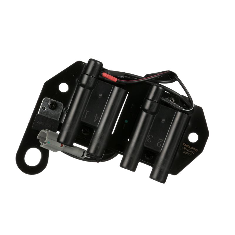 Įsigykite nebrangią originalią Uždegimo ritė GN10412-12B1. sulyginama su 2730122040 OEM numeriais internetu