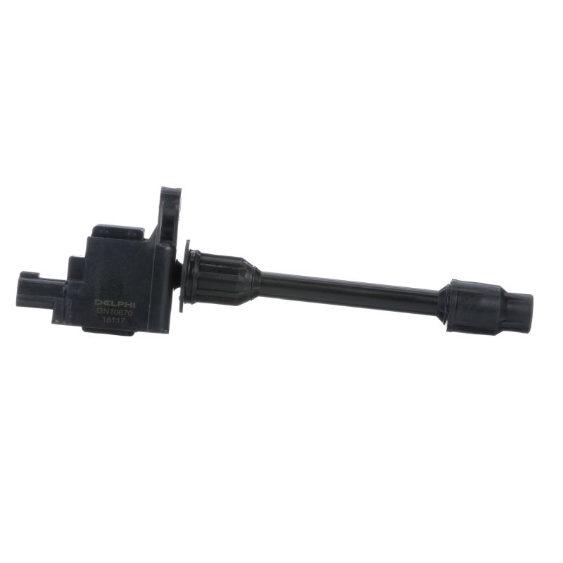 OEM Запалителна бобина NISSAN 2.0 V6 24V 140 K.C. бензин 224482Y001 от DELPHI онлайн на супер цени
