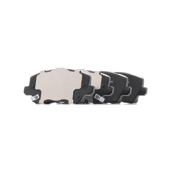 Kia Picanto JA 2019 Klotsid DELPHI OEM 58101G6A30, 58101G6A40, 58101M5A10
