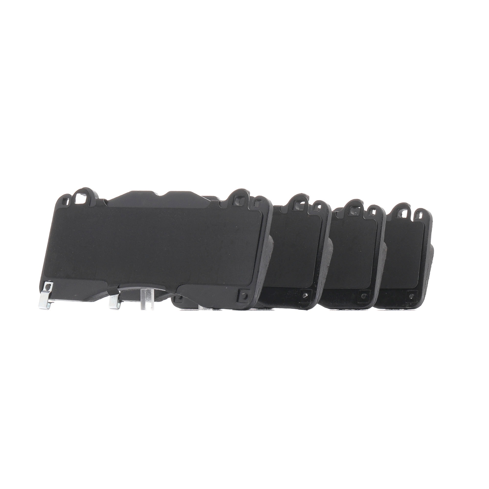 Ostke DELPHI Piduriklotsid Toode nr.: LP3377 madala hinnaga 98,73 €