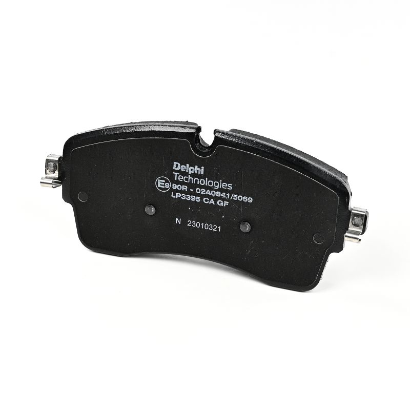 Køb billige originale Bremseklodser LP3395 tilsvarende med LR174900 OEM numre online