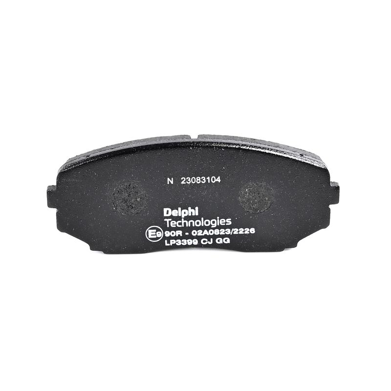 Mitsubishi Eclipse Cross 2024 Piduriklots DELPHI OEM 4605B475, 4605B541, 4605C248