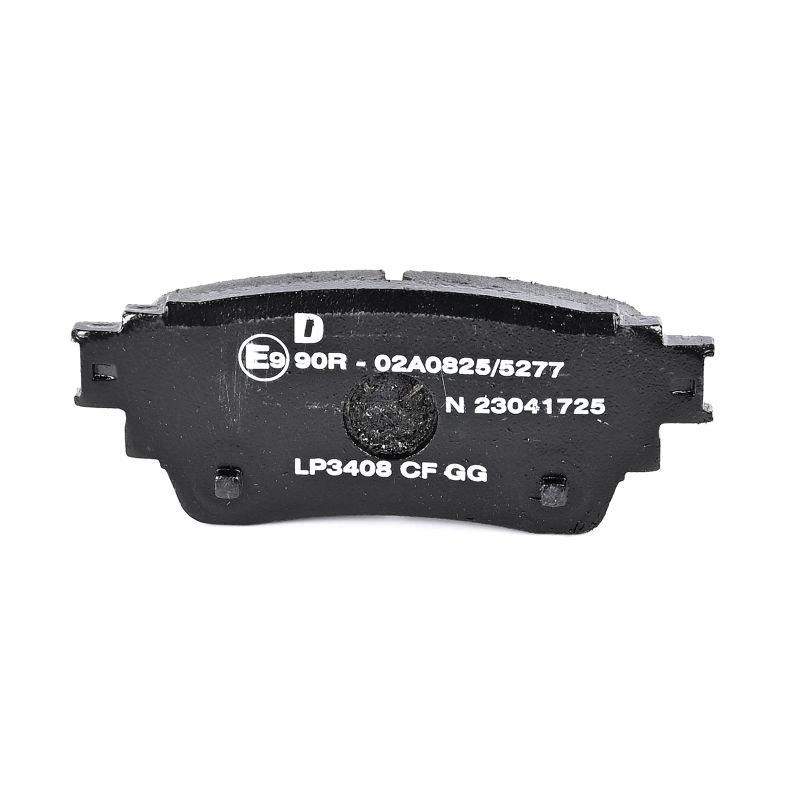 Mitsubishi Eclipse Cross 2023 Klotsid DELPHI OEM 4605B560, 4605B562, 4605B987