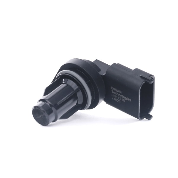 OEM Sensor, posición árbol de levas KIA 1.4 MPI 101 CV Gasolina 393502B000 de DELPHI online a precios inmejorables