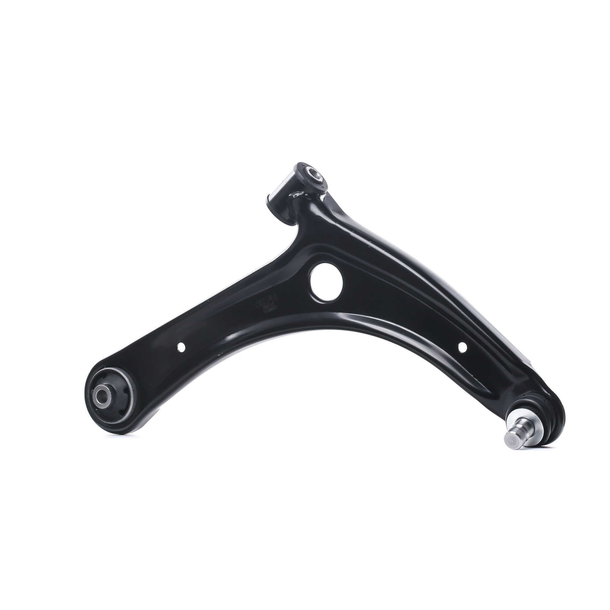 Įsigykite DELPHI Vikšro valdymo svirtis Prekės Nr.: TC3327 už žemiausią 63,28 € kainą