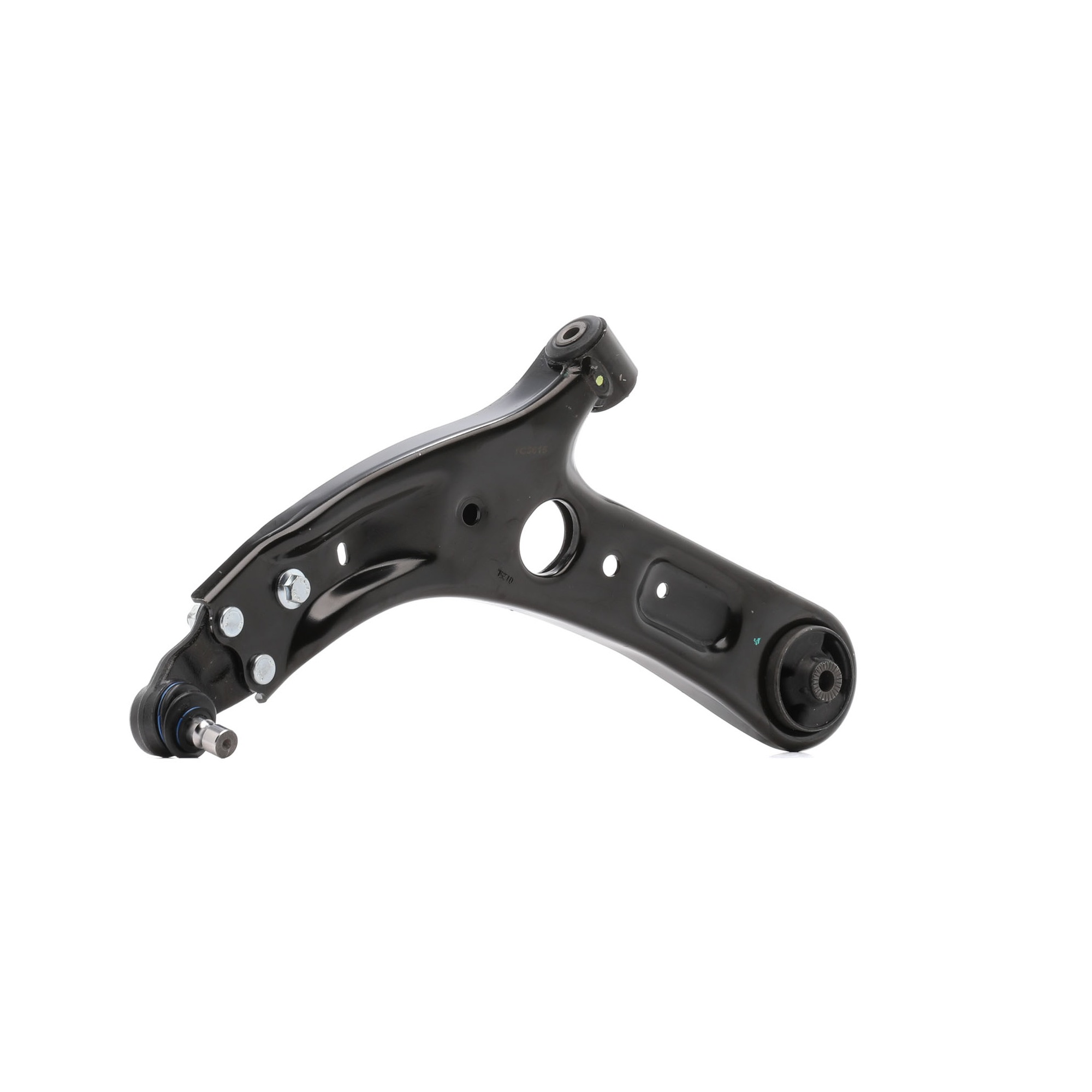 Buy DELPHI Suspension arm Product No.: TC3815 at the low price of £ 48,59