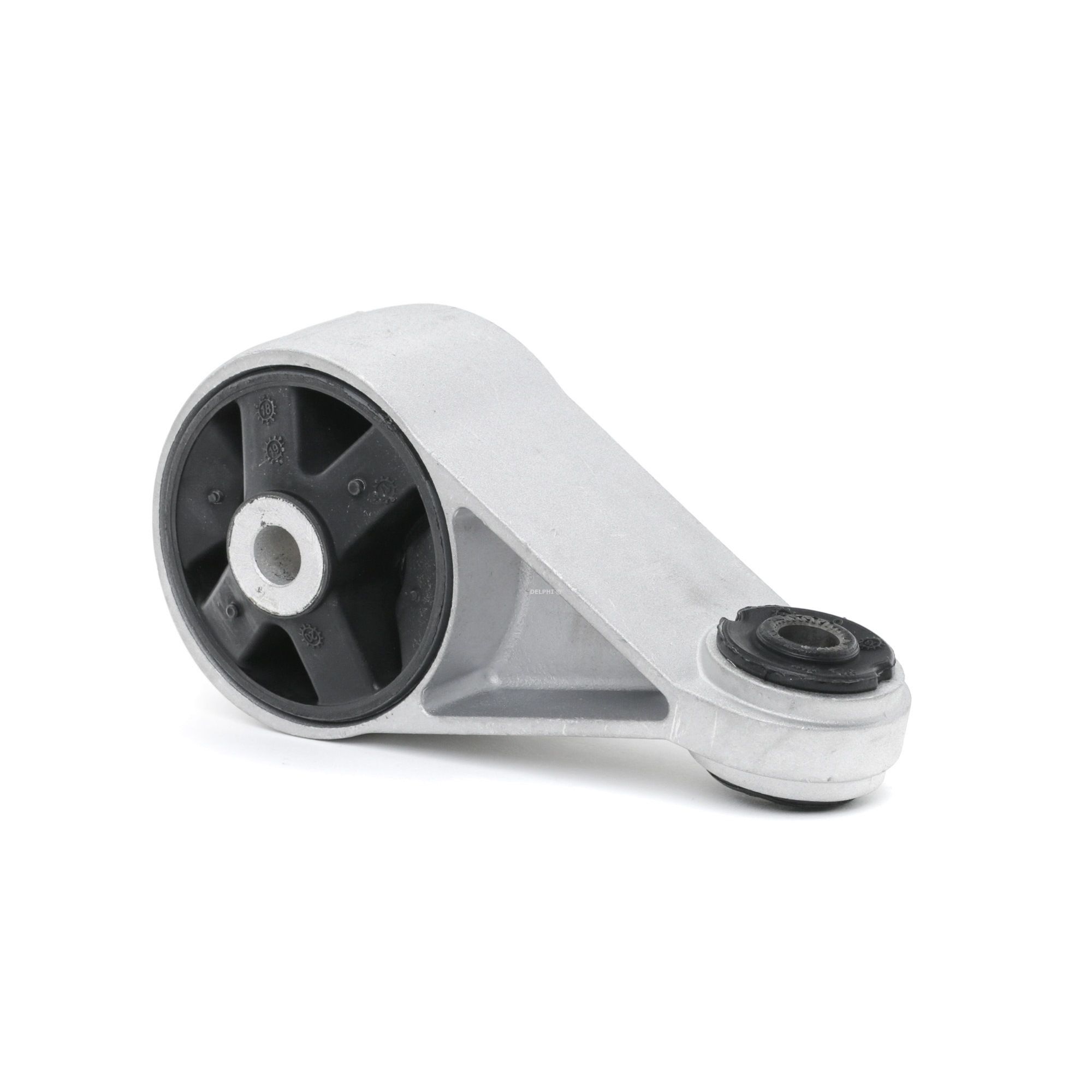 Compre DELPHI Suporte, motor Produto No.: TEM097 a preços baixos de 28,11 €