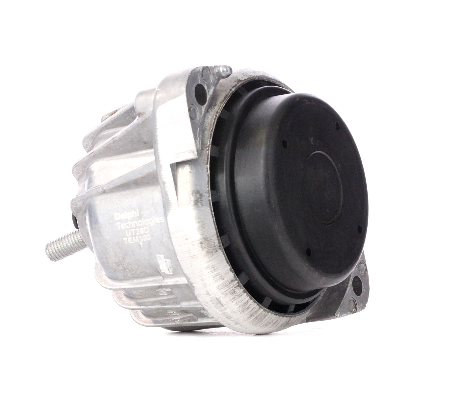 Compre DELPHI Suporte, motor Produto No.: TEM100 a preços baixos de 39,79 €