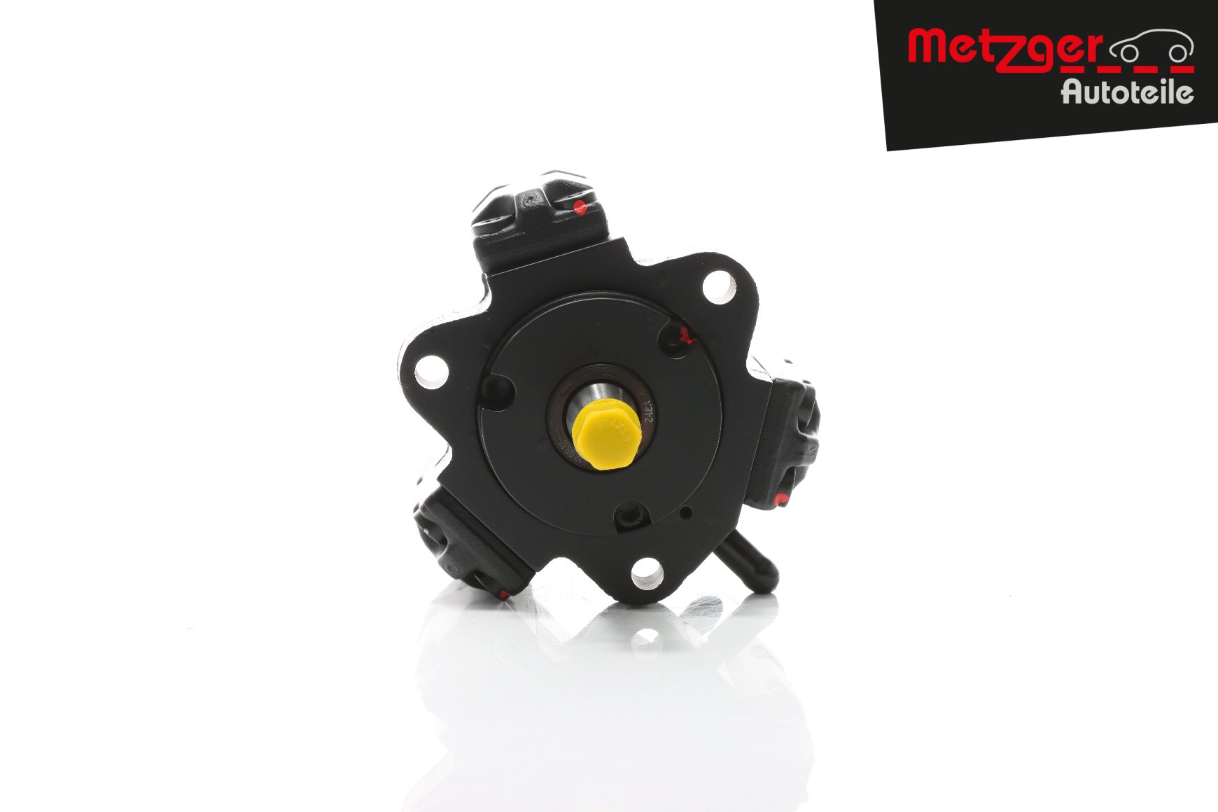 Įsigykite METZGER Aukšto slėgio kuro siurblys Prekės Nr.: 0830017 už žemiausią 656,91 € kainą