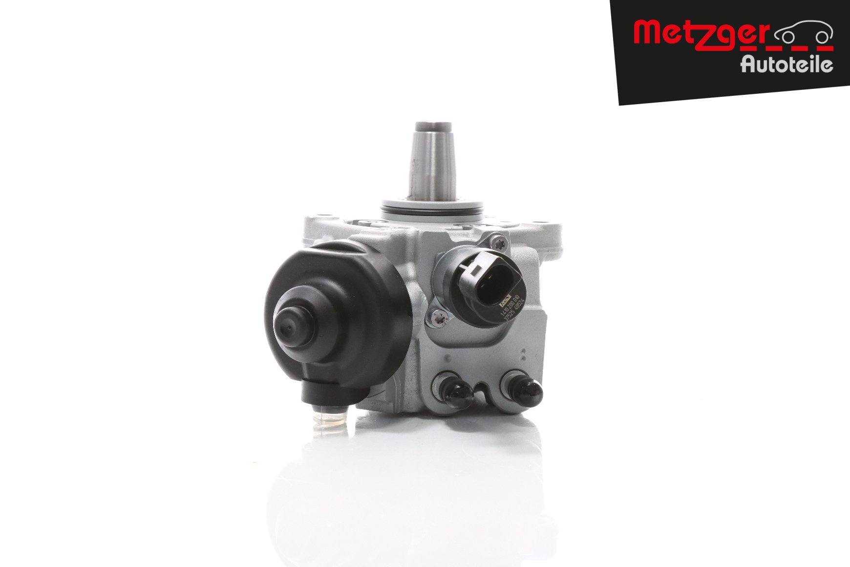 Ostke METZGER Kõrgsurvepump Toode nr.: 0830021 madala hinnaga 863,04 €