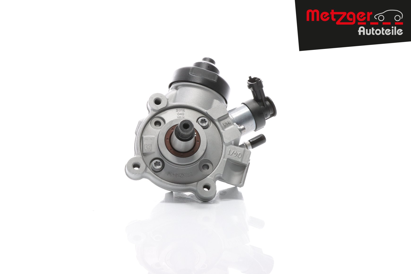 OE PEUGEOT 5008 2015 Degvielas iesmidzināšanas sūknis 1612775880, 9809631480, 9811347380 no METZGER