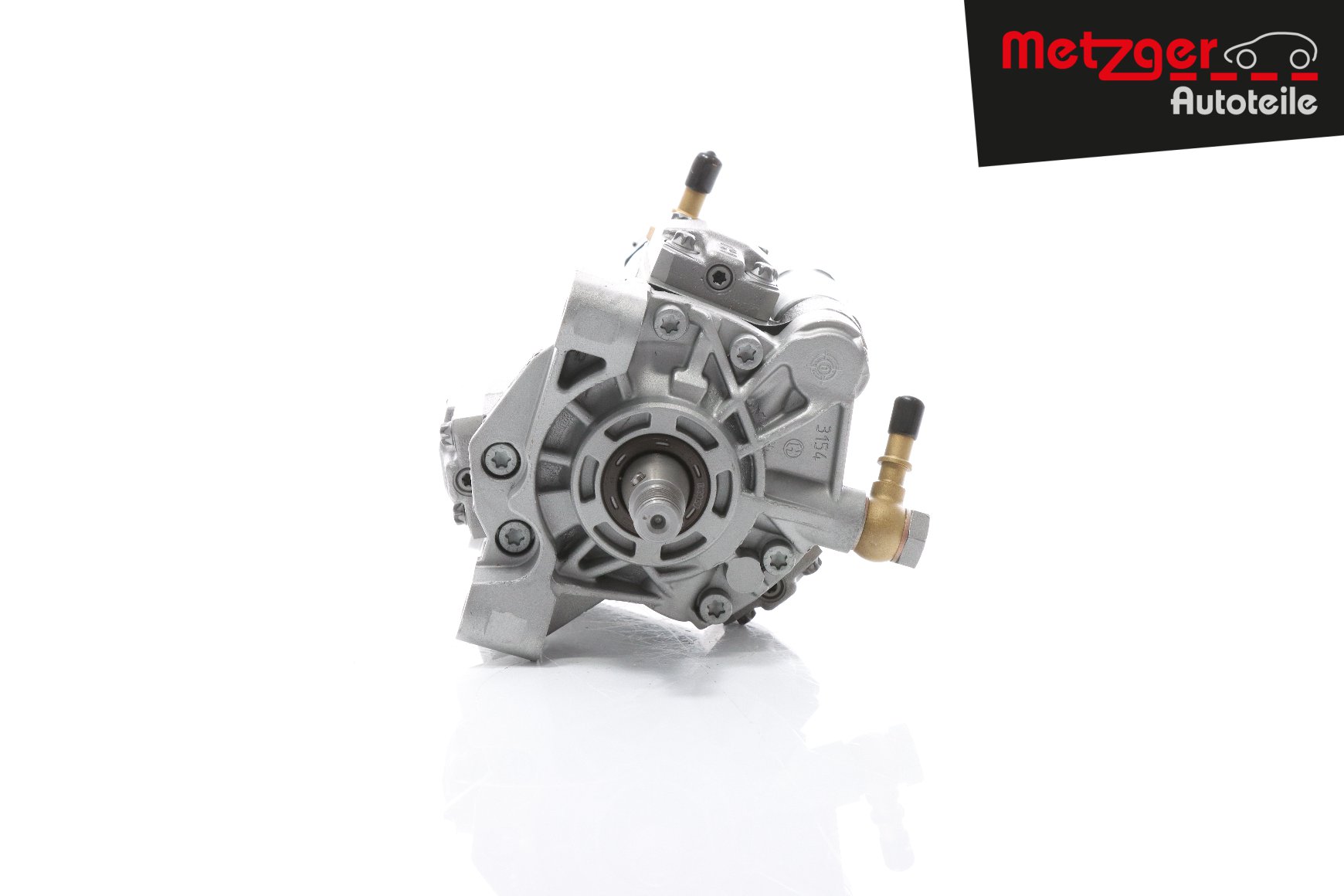 OE Høytrykkspumpe NISSAN NOTE 2020 1670000Q0N, 1670000Q1C, 1670000Q1L fra METZGER