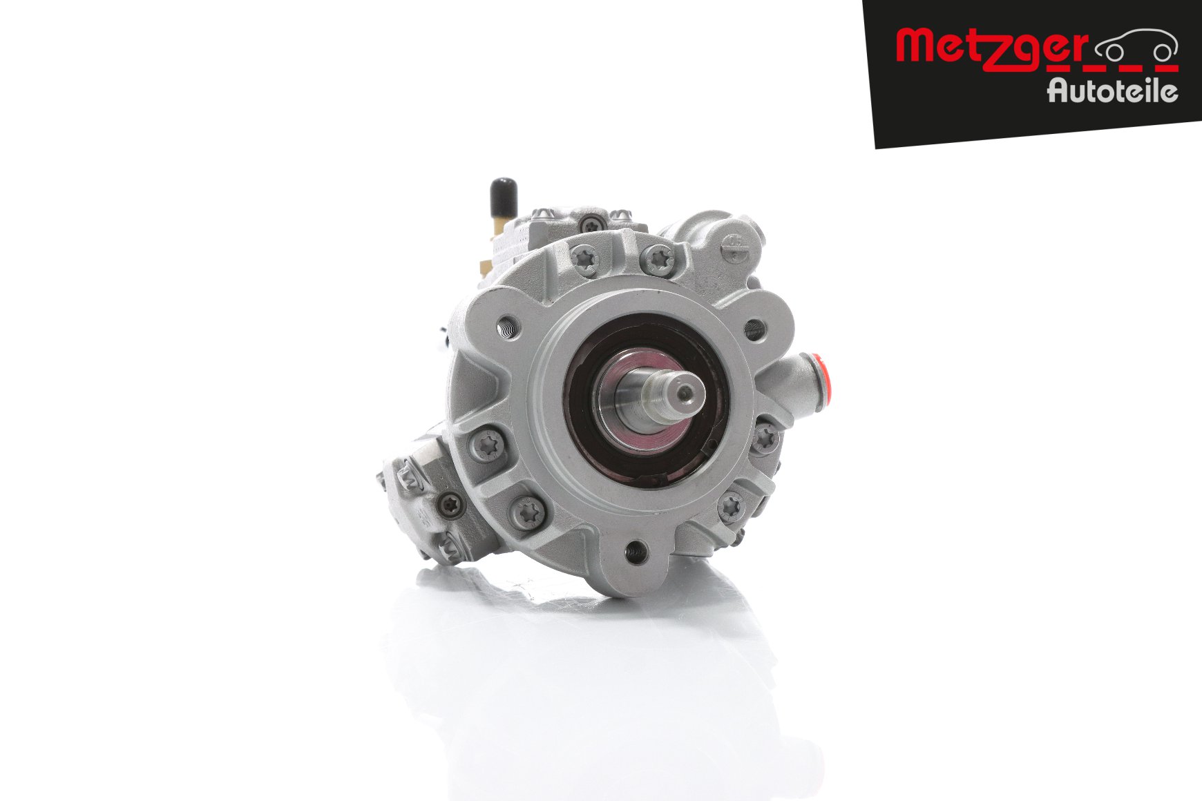 OEM Injectiepomp Renault Scenic 3 2014 167000061R, 1670000Q1F, 1670000Q1M METZGER