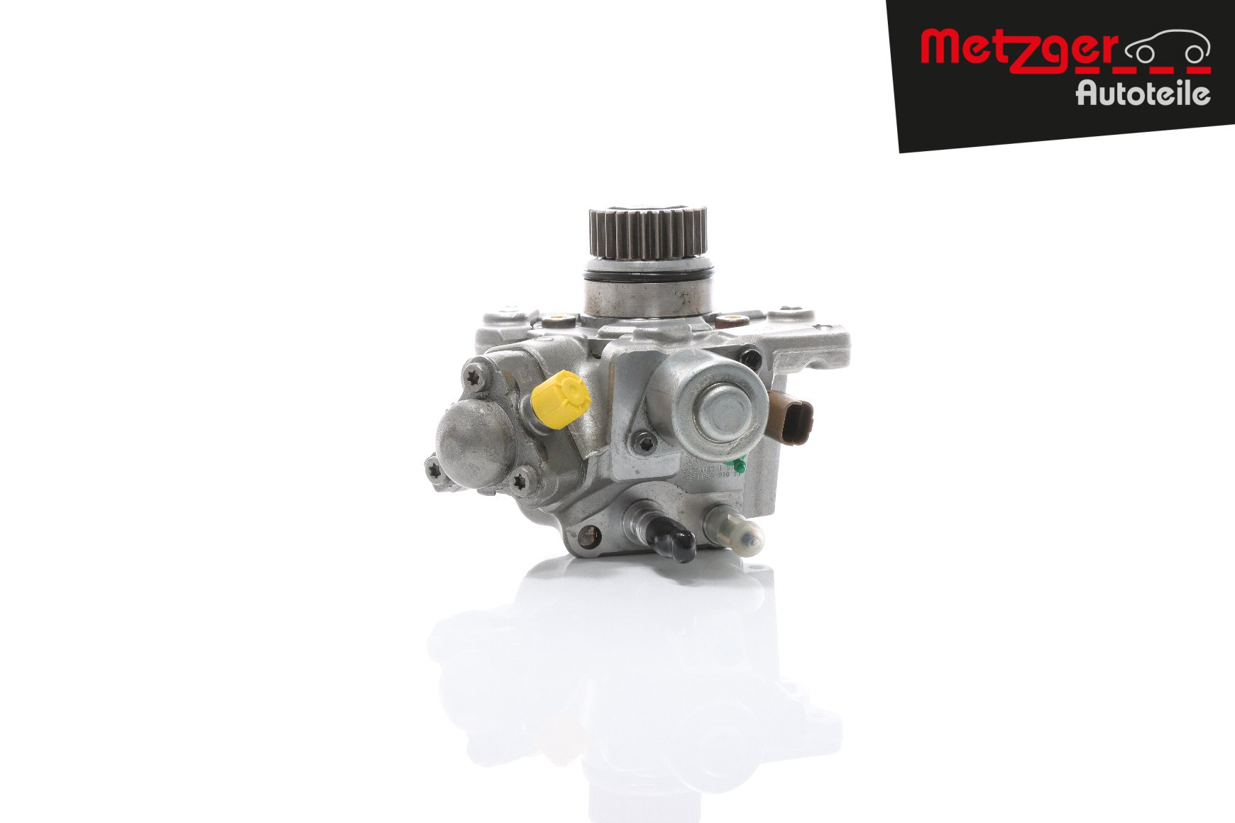 OEM Pompa di iniezione Ford C-Max 2 serie 2018 1610279980, 1870671, 2407494 METZGER
