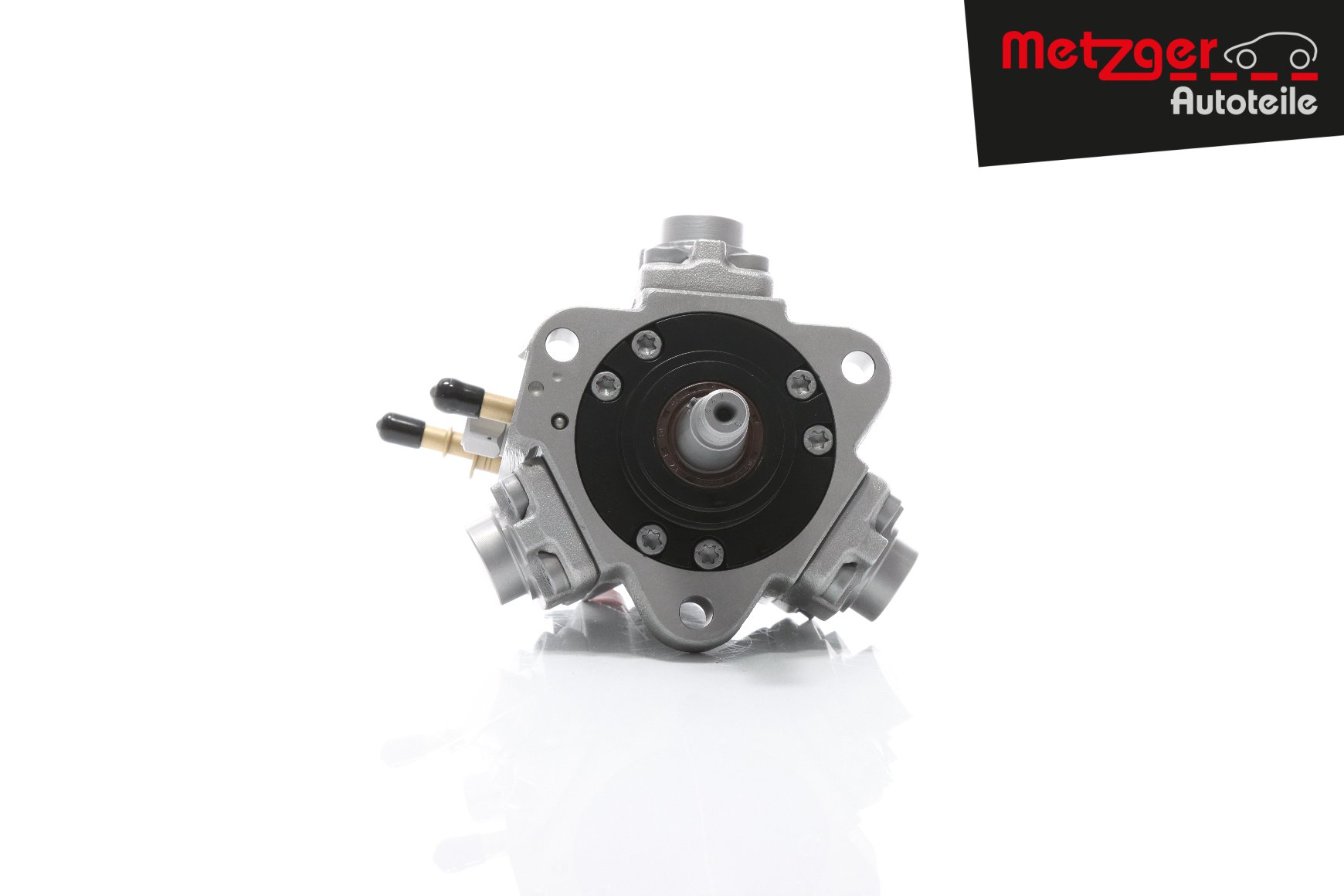 Kupuj METZGER Pompa wysokiego ciśnienia Produkt No.: 0830046 w niskiej cenie, tylko 2831,53 zł