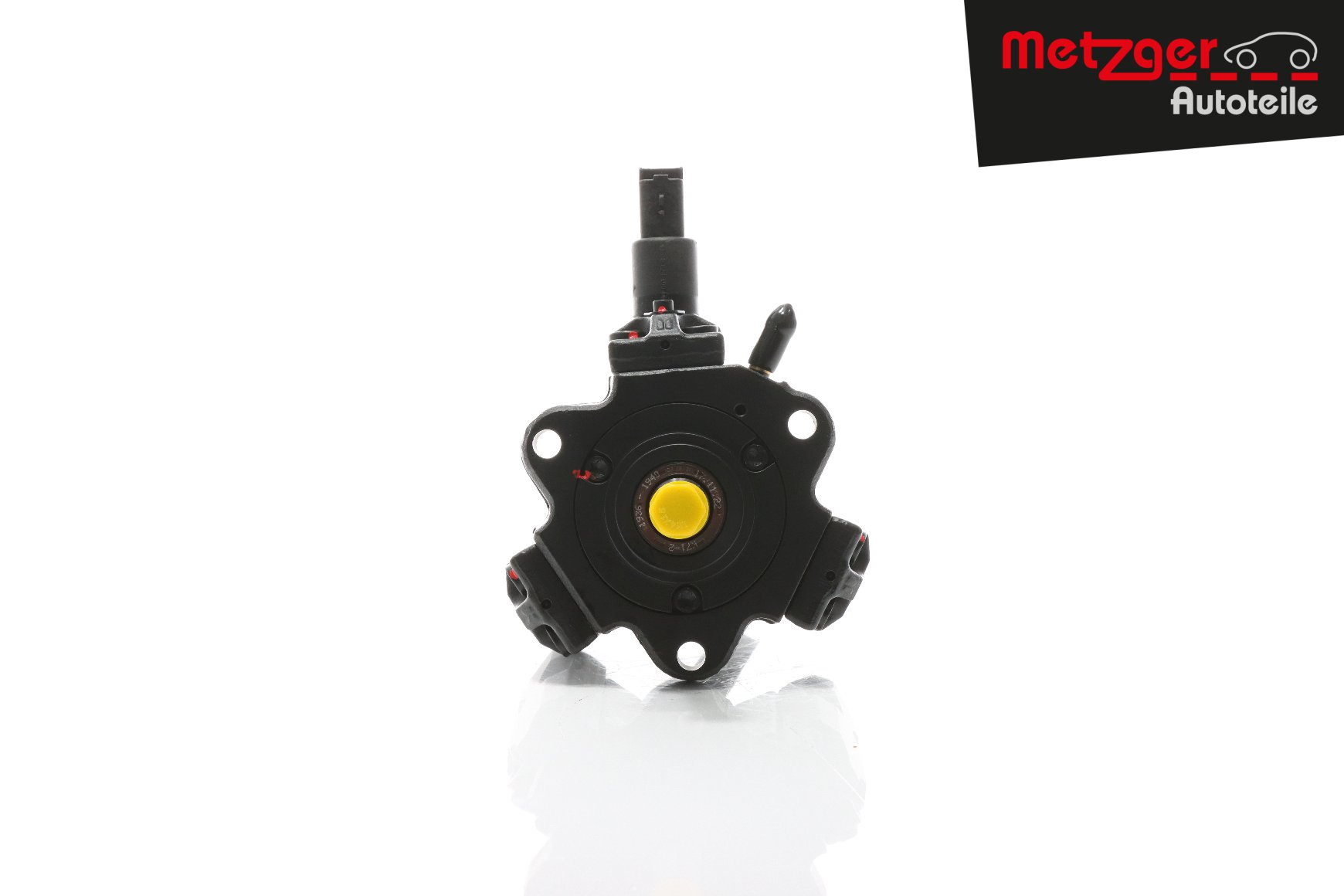 Koop METZGER Hogedrukinspuitpomp Productnr.: 0830047 aan de laagste prijs van 619,90 €
