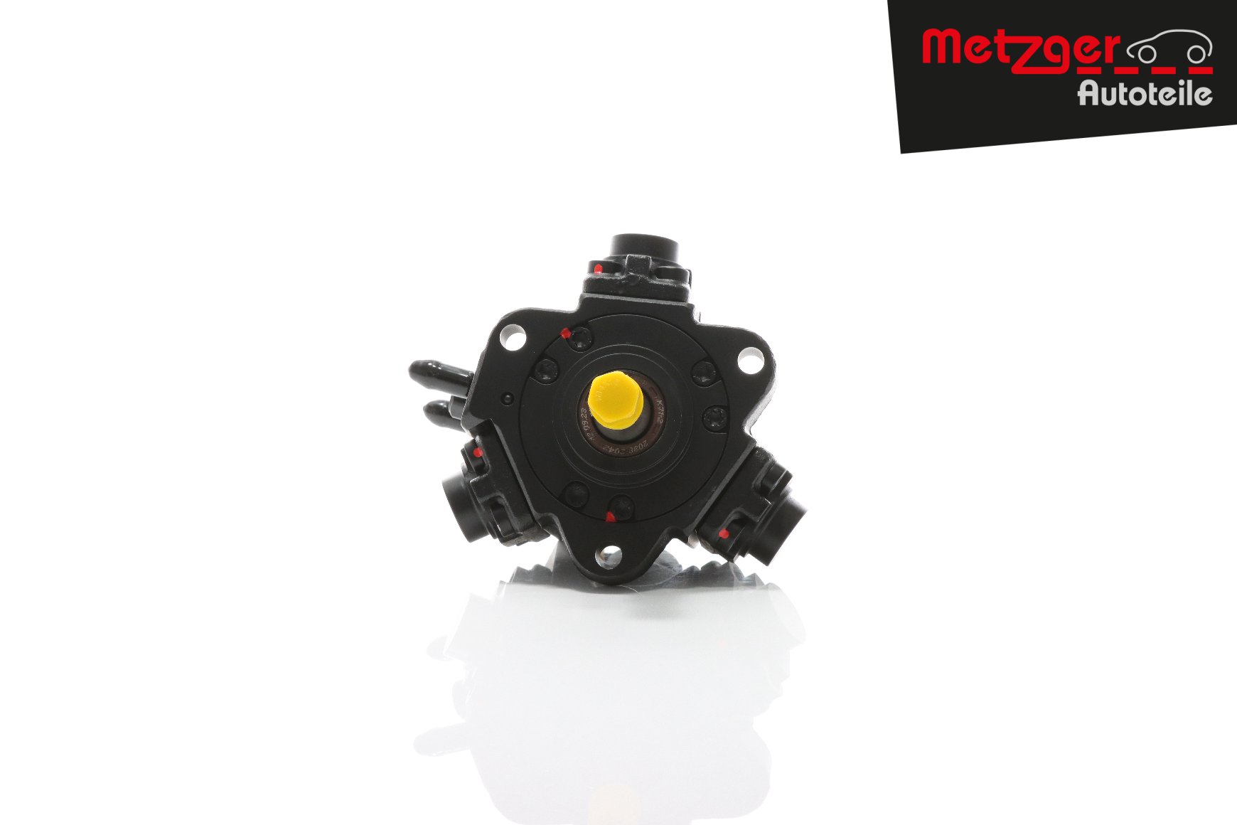 Kupuj METZGER Pompa wysokiego ciśnienia Produkt No.: 0830048 w niskiej cenie, tylko 3260,87 zł