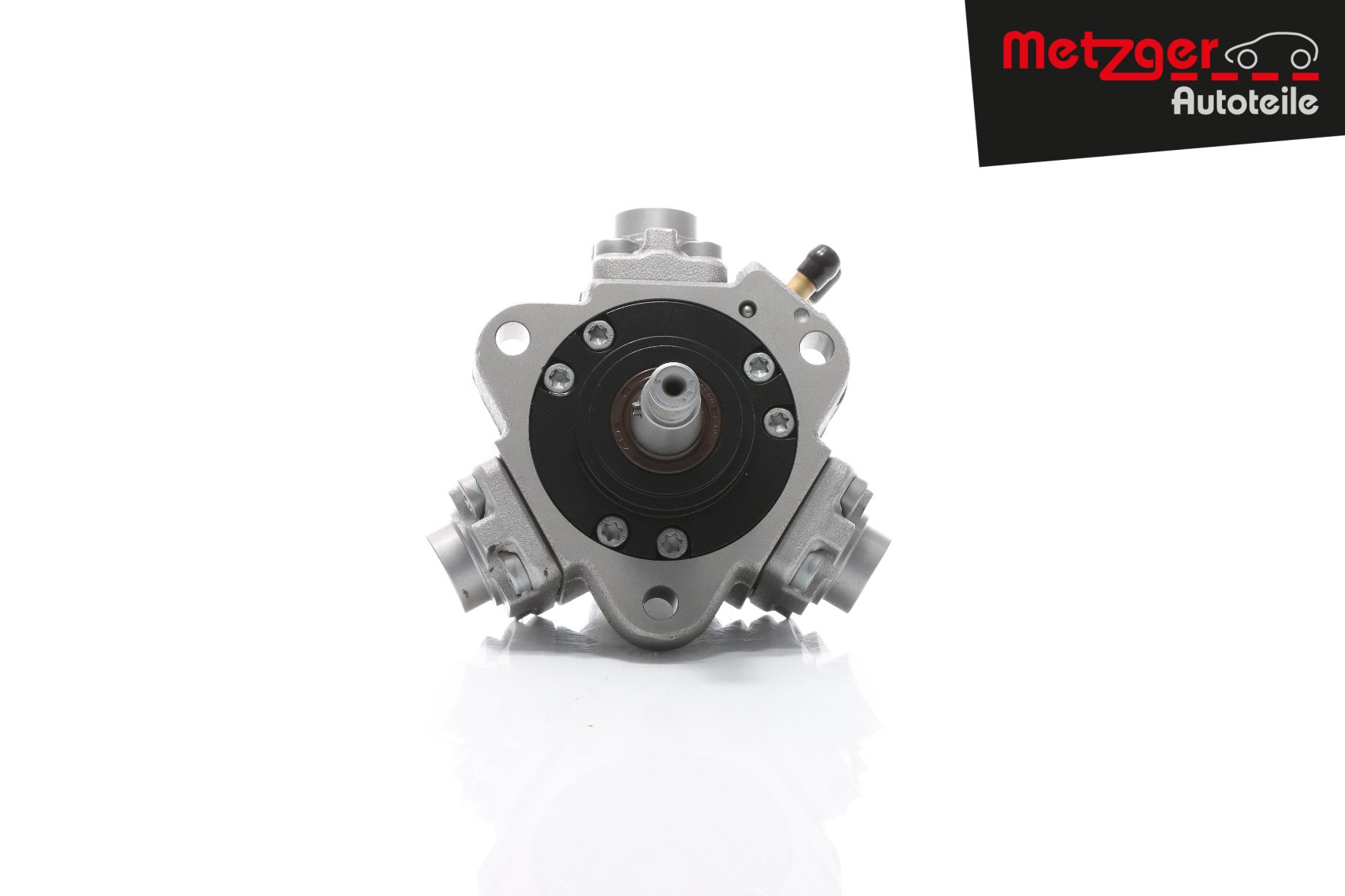 OE Pompa wtryskowa paliwa ALFA ROMEO GT 2007 55209062, 55234362, 55237688 od METZGER