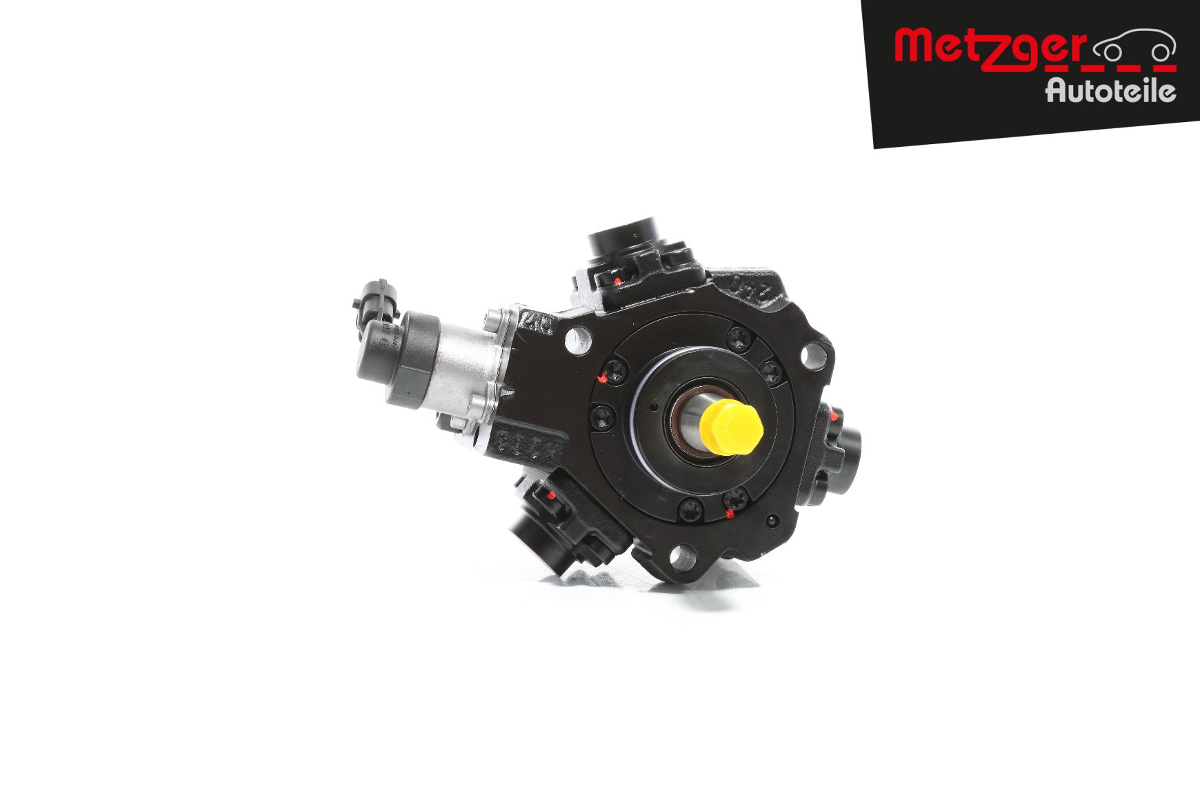 OEM Pompă de injecție Interstar 2011 1670000Q1B, 1670000Q1P, 4421651 METZGER