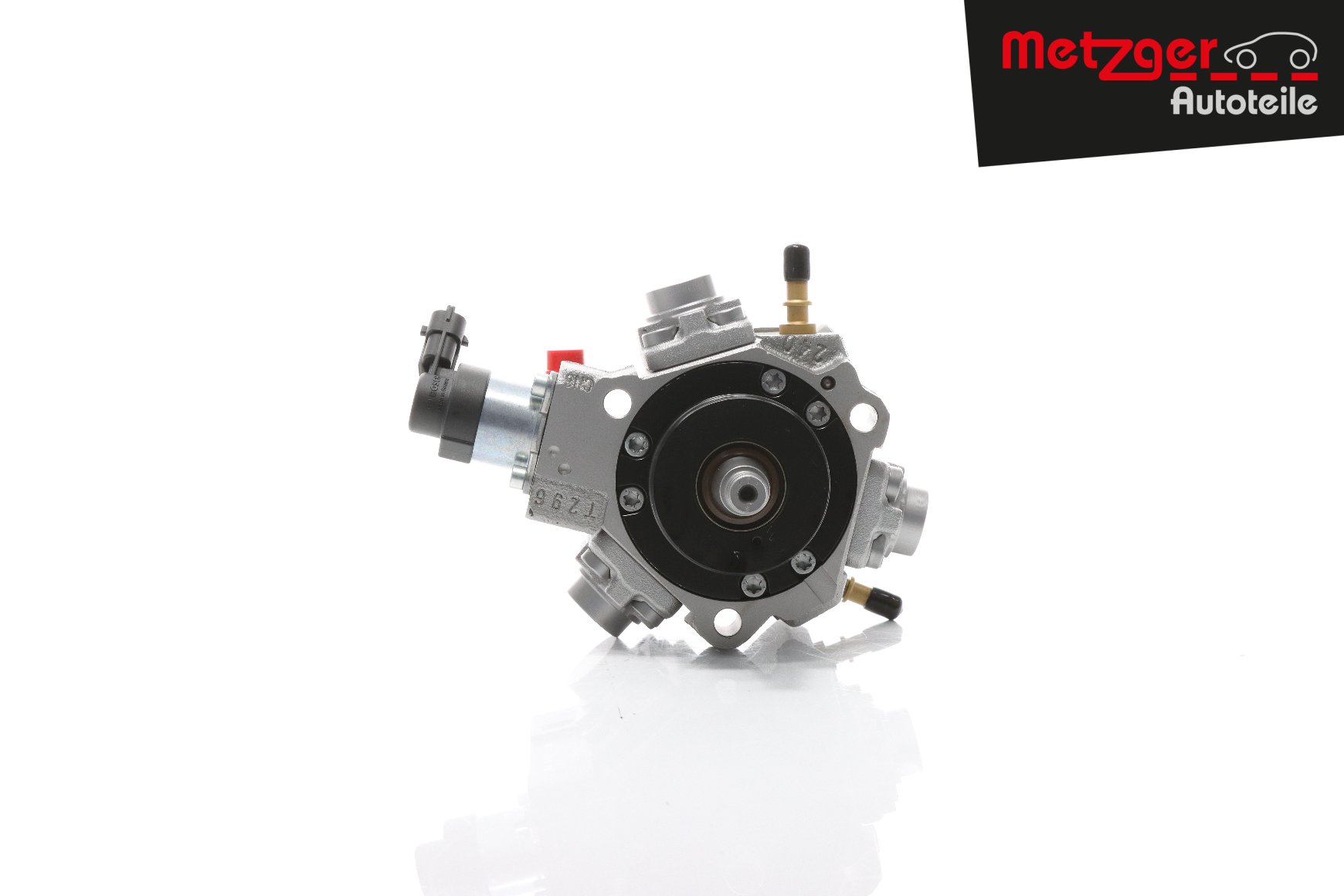 OEM Hogedruk-brandstofpomp Renault Master EV 2021 1670029725, 167002972R, 4422121 METZGER