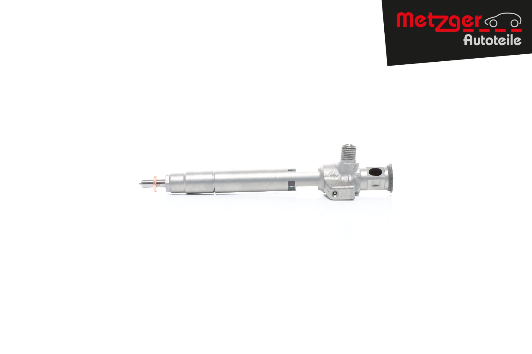 METZGER Vstrekovacia tryska 0870167
