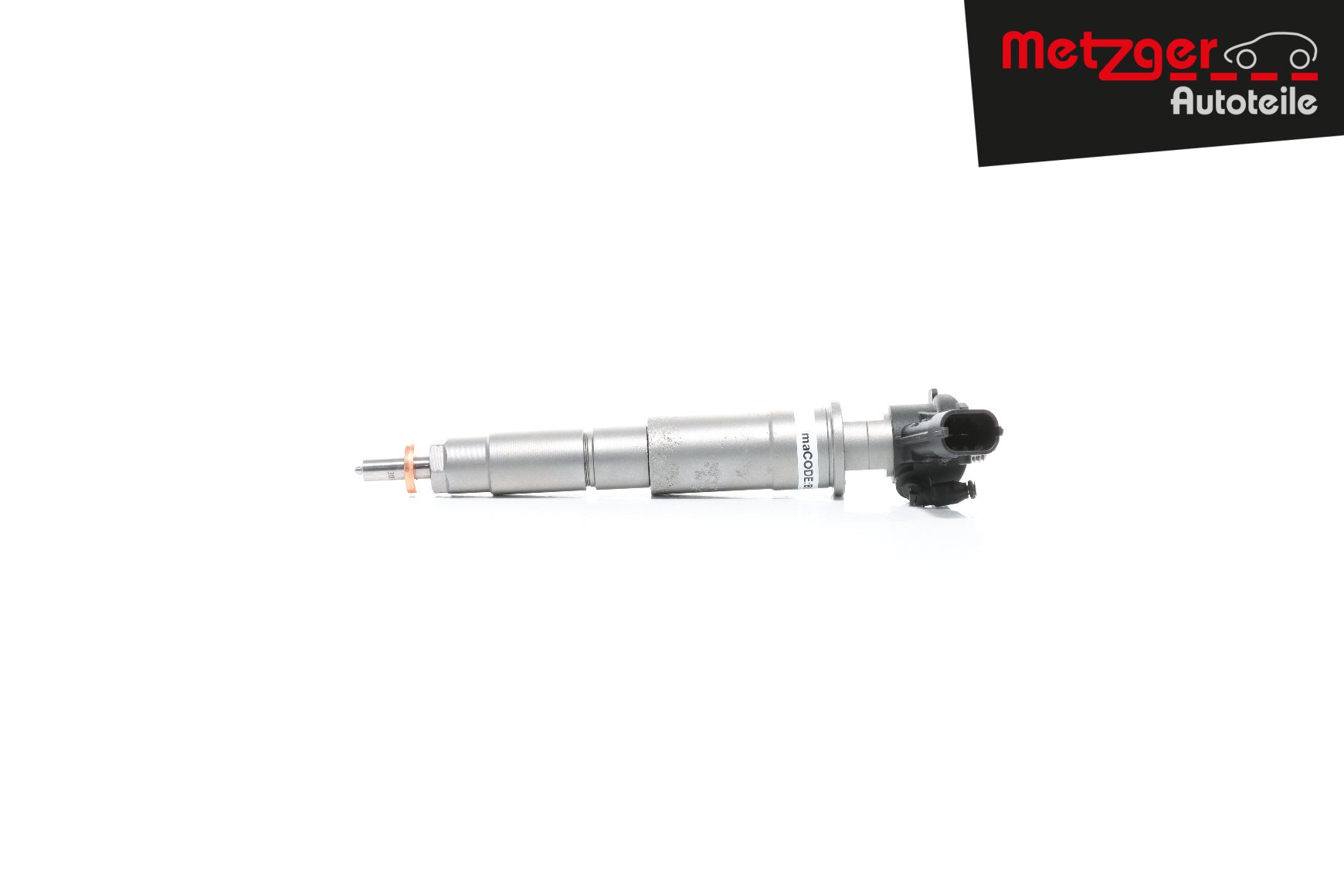 RENAULT 2.0 dCi 150 AG dyzelinas Purkštukai OEM 4431258 iš METZGER internetu puikiomis kainomis