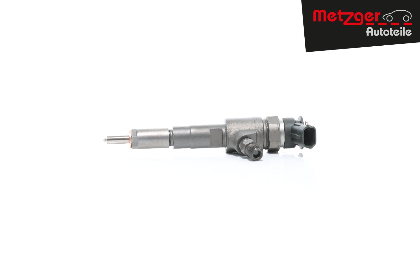 OEM Injector CITROËN 1.4 HDi 68 CP motor diesel 1980A9 de la METZGER online la un preț incredibil