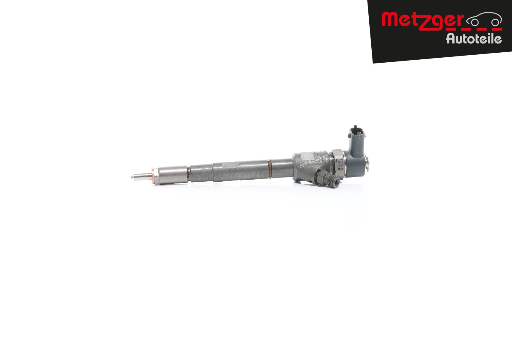 OE Injector / duză de injecție / tijă de injector HYUNDAI H-1 Caroserie 2011 338004A500, CRI216, CRI216 de la METZGER