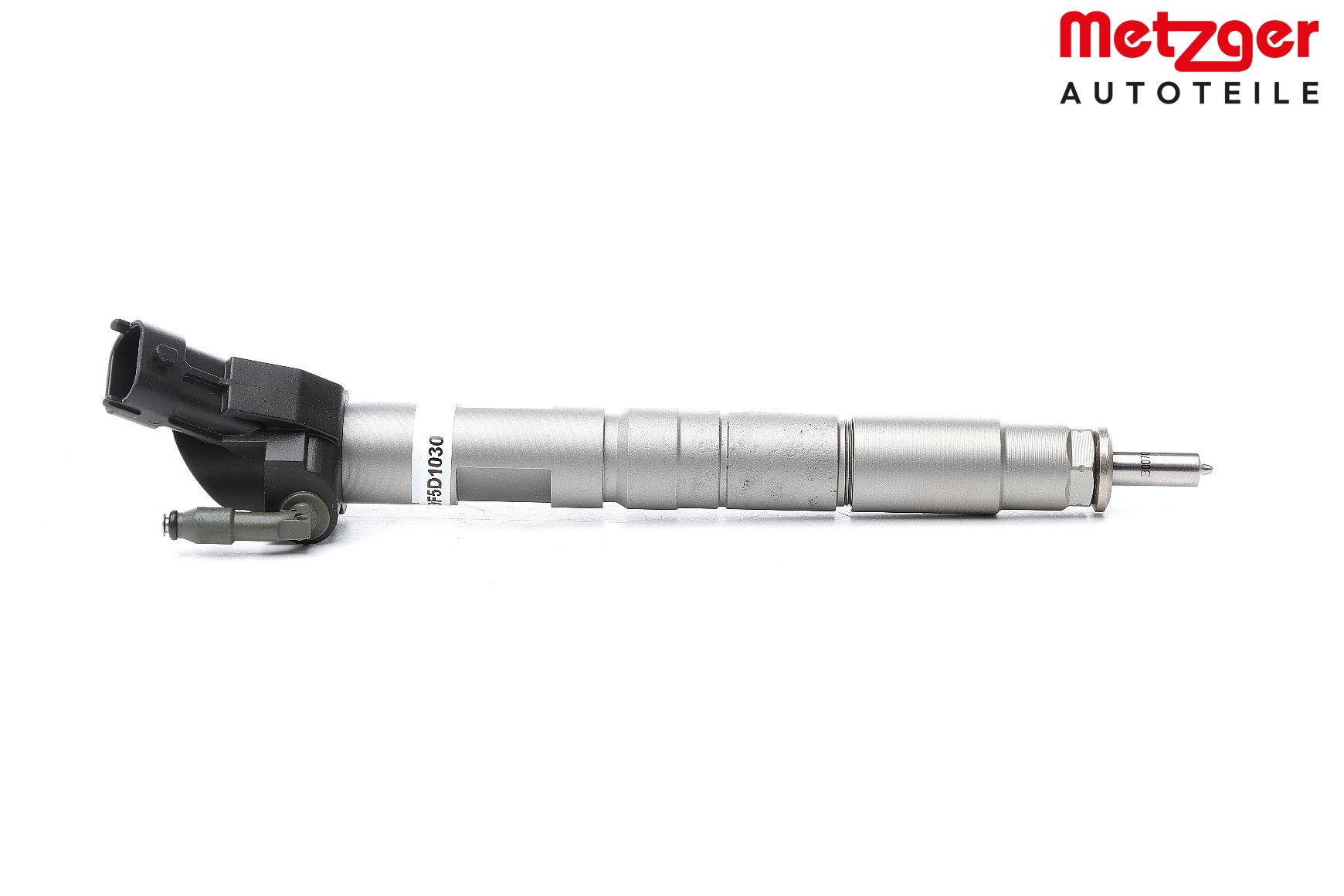 OE Injector TOYOTA IQ 2014 2367009390, 236700W020, BXCRI3 de la METZGER