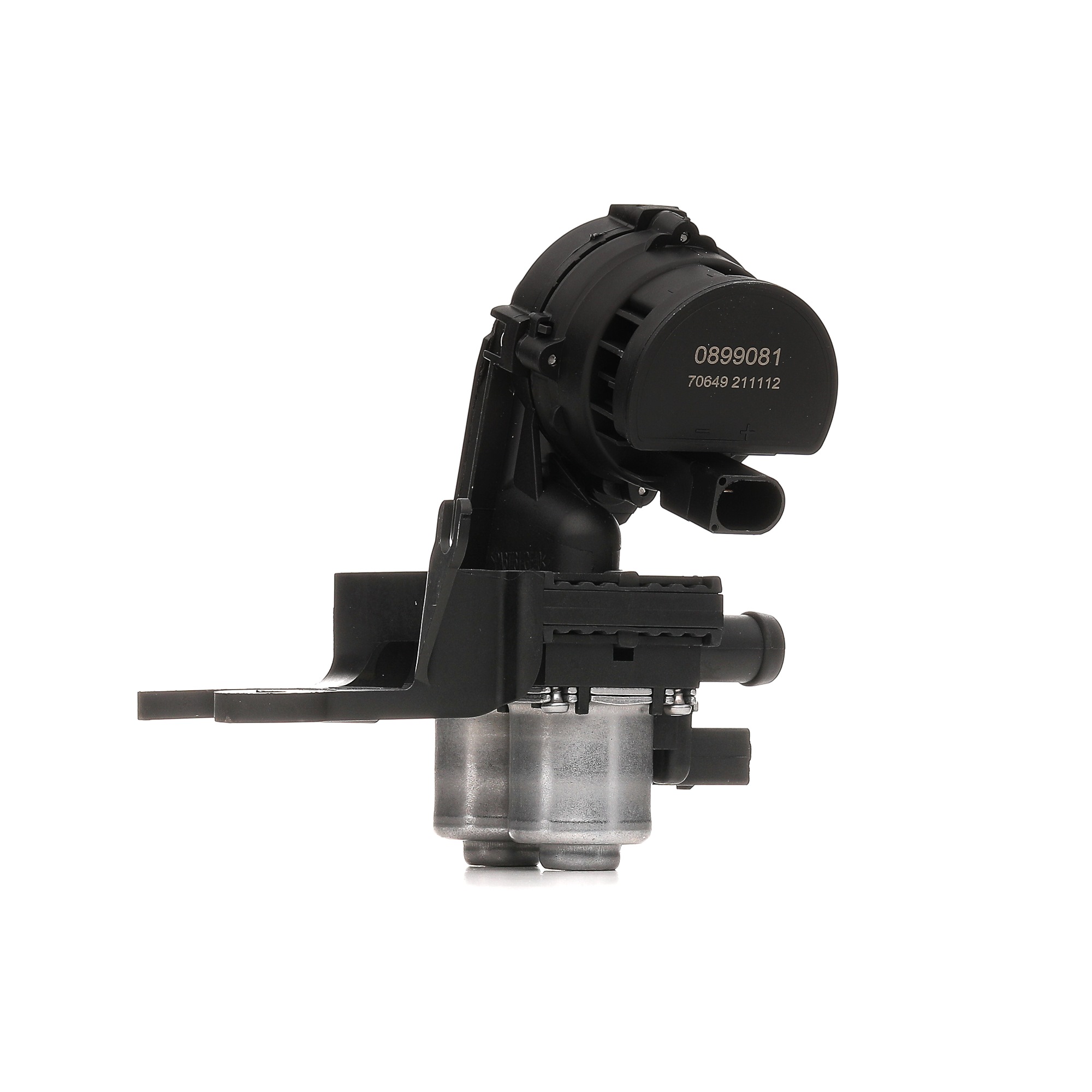 Įsigykite METZGER Valdymo vožtuvas, aušinimo skystis Prekės Nr.: 0899081 už žemiausią 143,19 € kainą