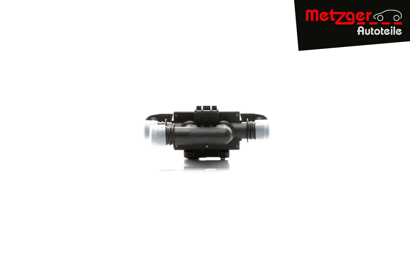 0899082 METZGER Heizungsregelventil X5 (F15, F85) xDrive30d 258 PS Diesel