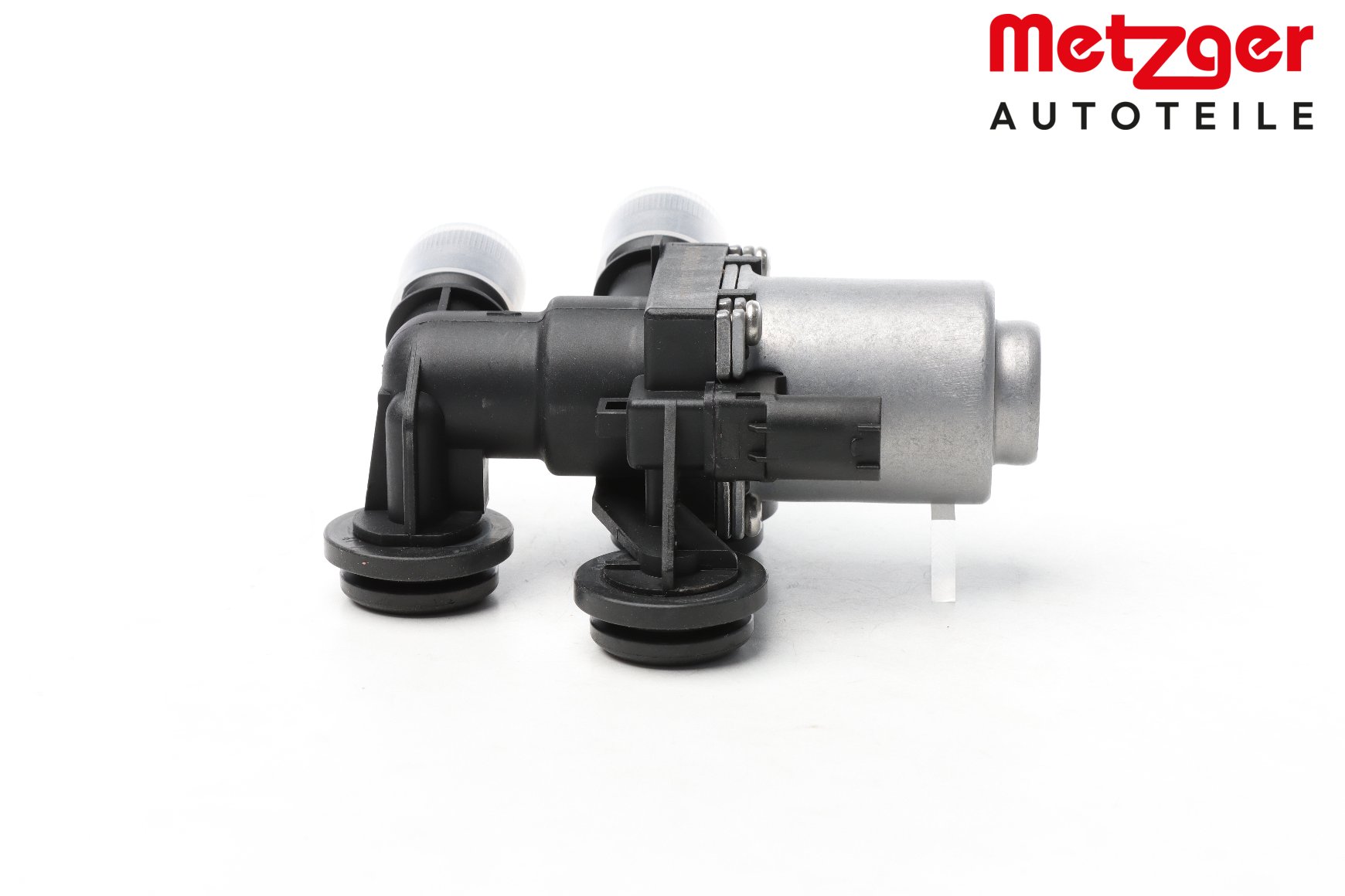 METZGER Kühlmittelregelventil Produkt Nr.: 0899083 zum günstigen Preis von 64,31 € kaufen