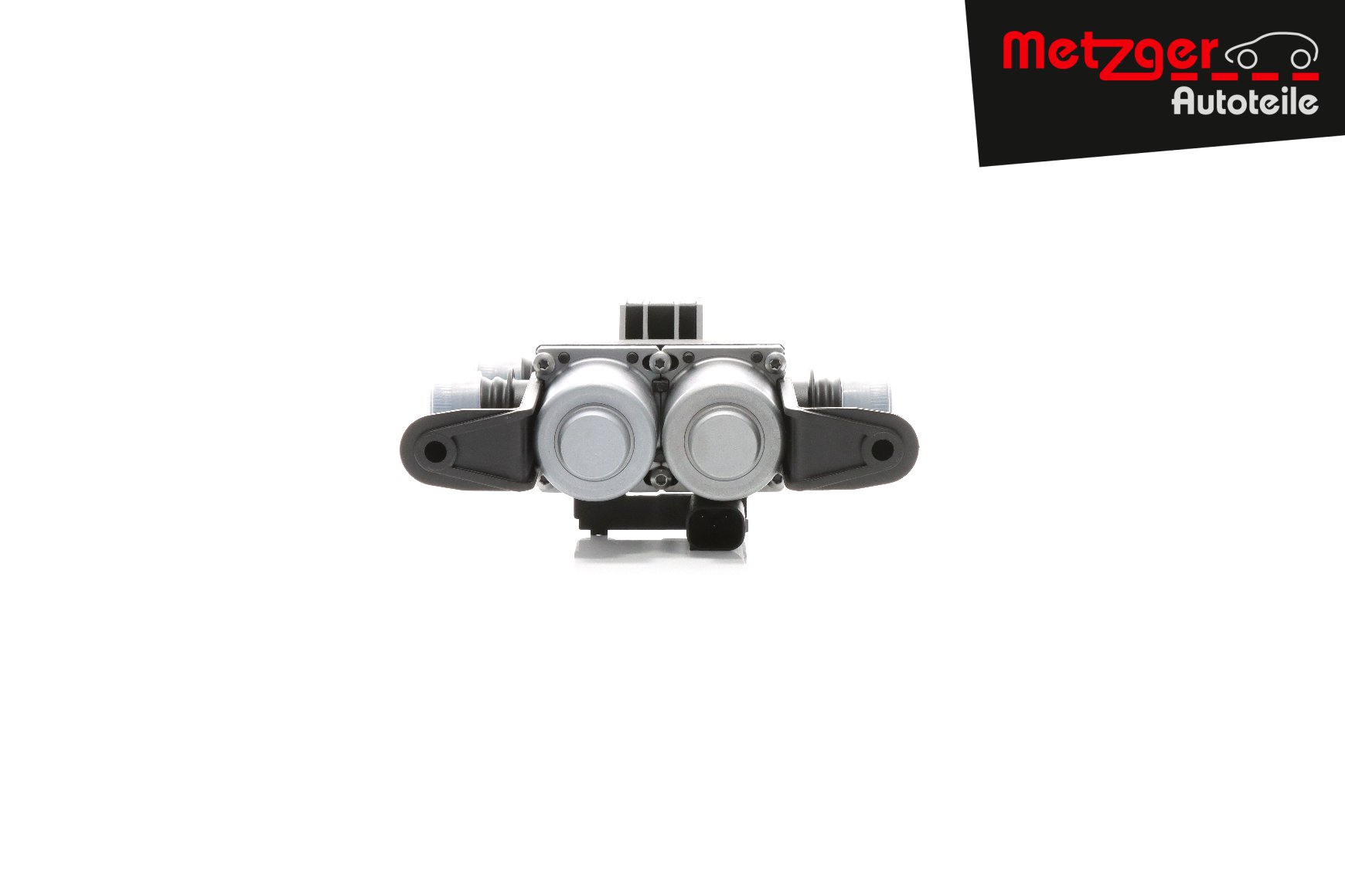 OE Electroválvula de calefacción BMW Serie 7 2016 64110301939, 64116906652, 64116908294 de METZGER