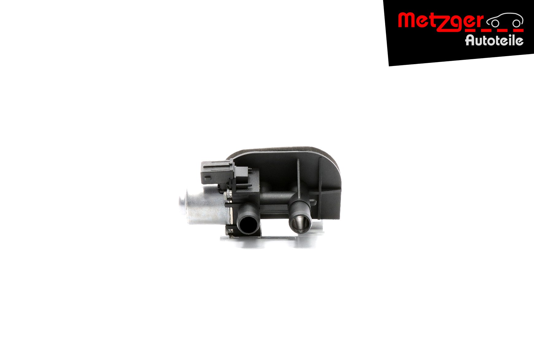 OEM Heater control valve FORD 1.1 50 HP Petrol 1003929 from METZGER online at great prices
