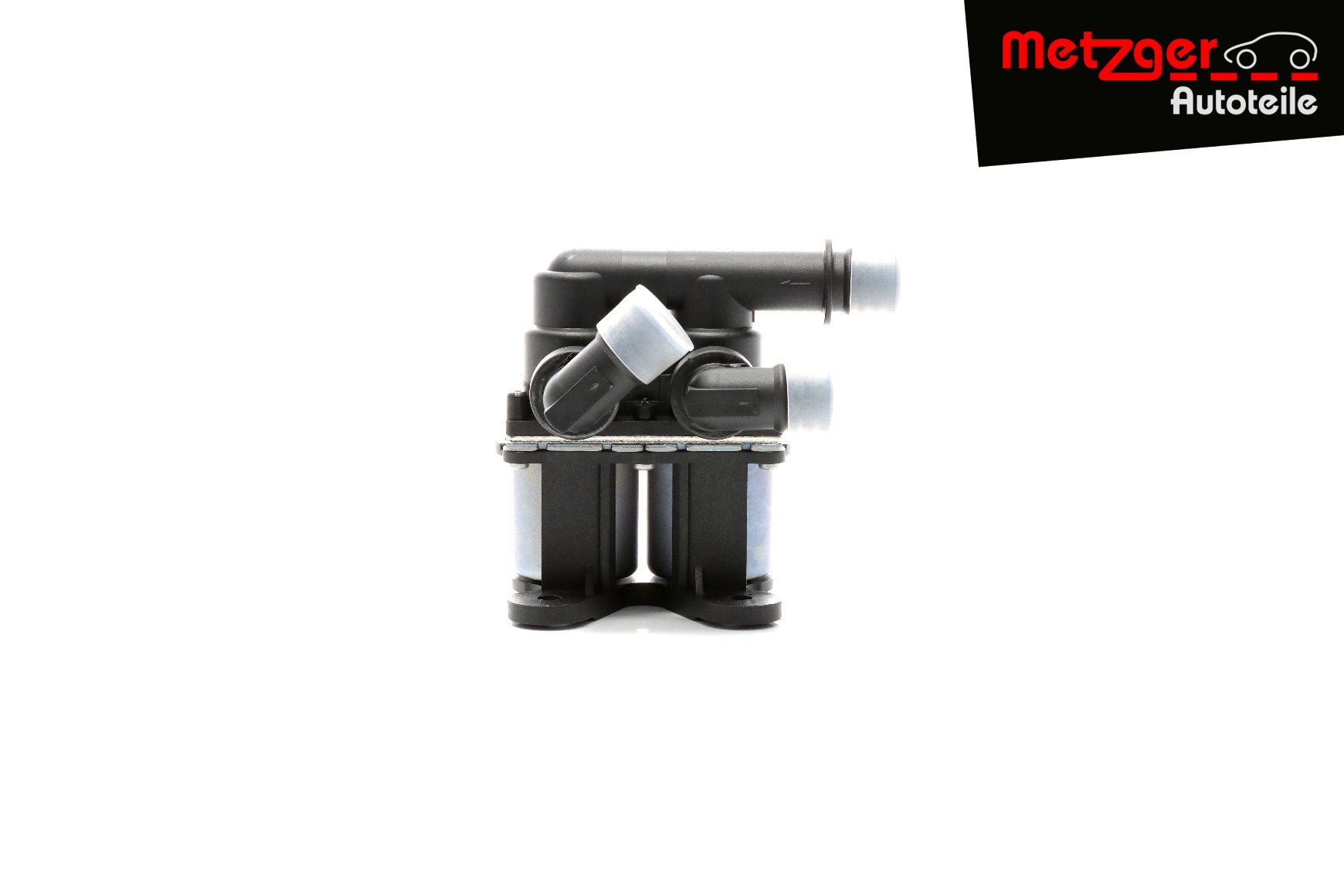 OE Valvula de calefacción BMW Serie 7 2015 1374304, 1388619, 64111374304 de METZGER