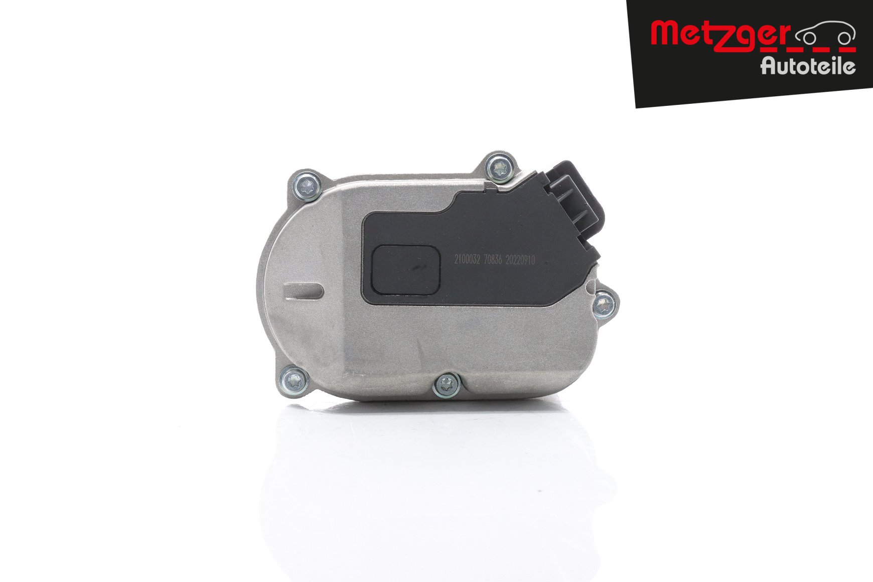 OE VW PHAETON 2009 Intake manifold runner solenoid 059129086D, 059129086M, 058133753B from METZGER