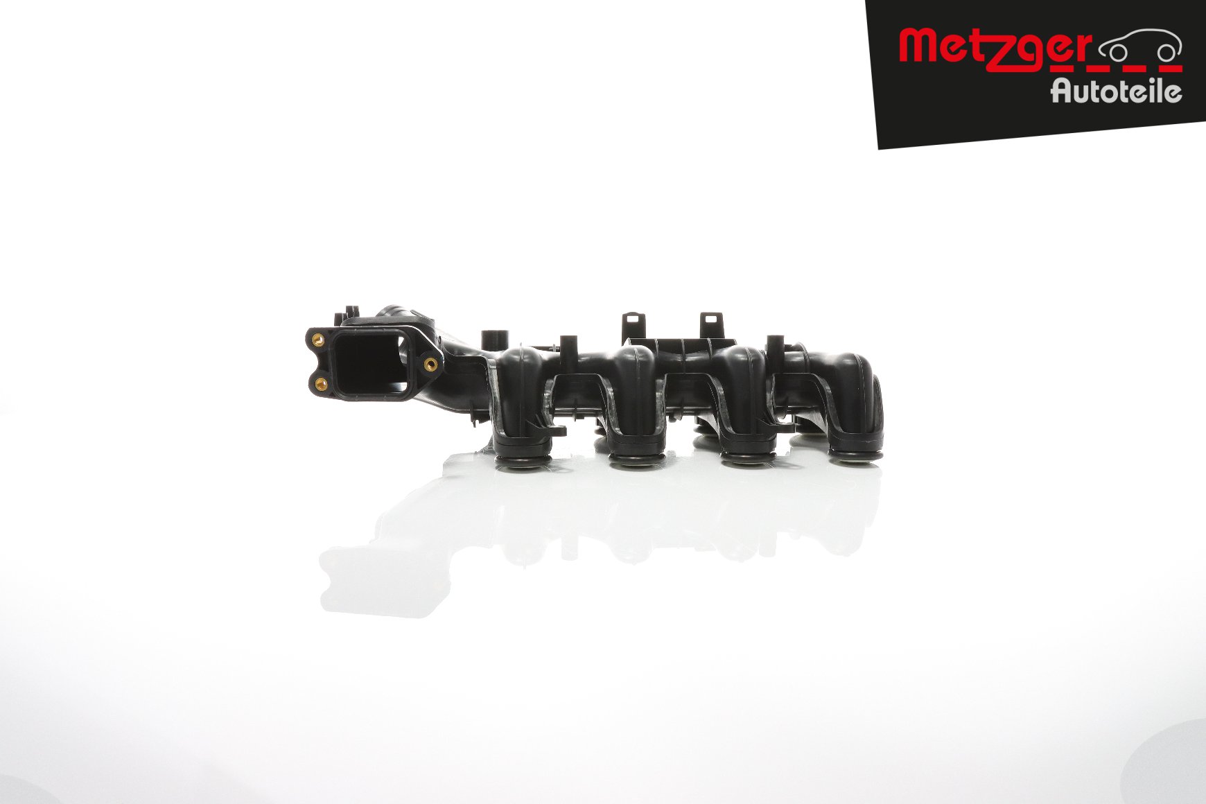 Kupuj METZGER Kolektor ssący Produkt No.: 2100036 w niskiej cenie, tylko 426,83 zł