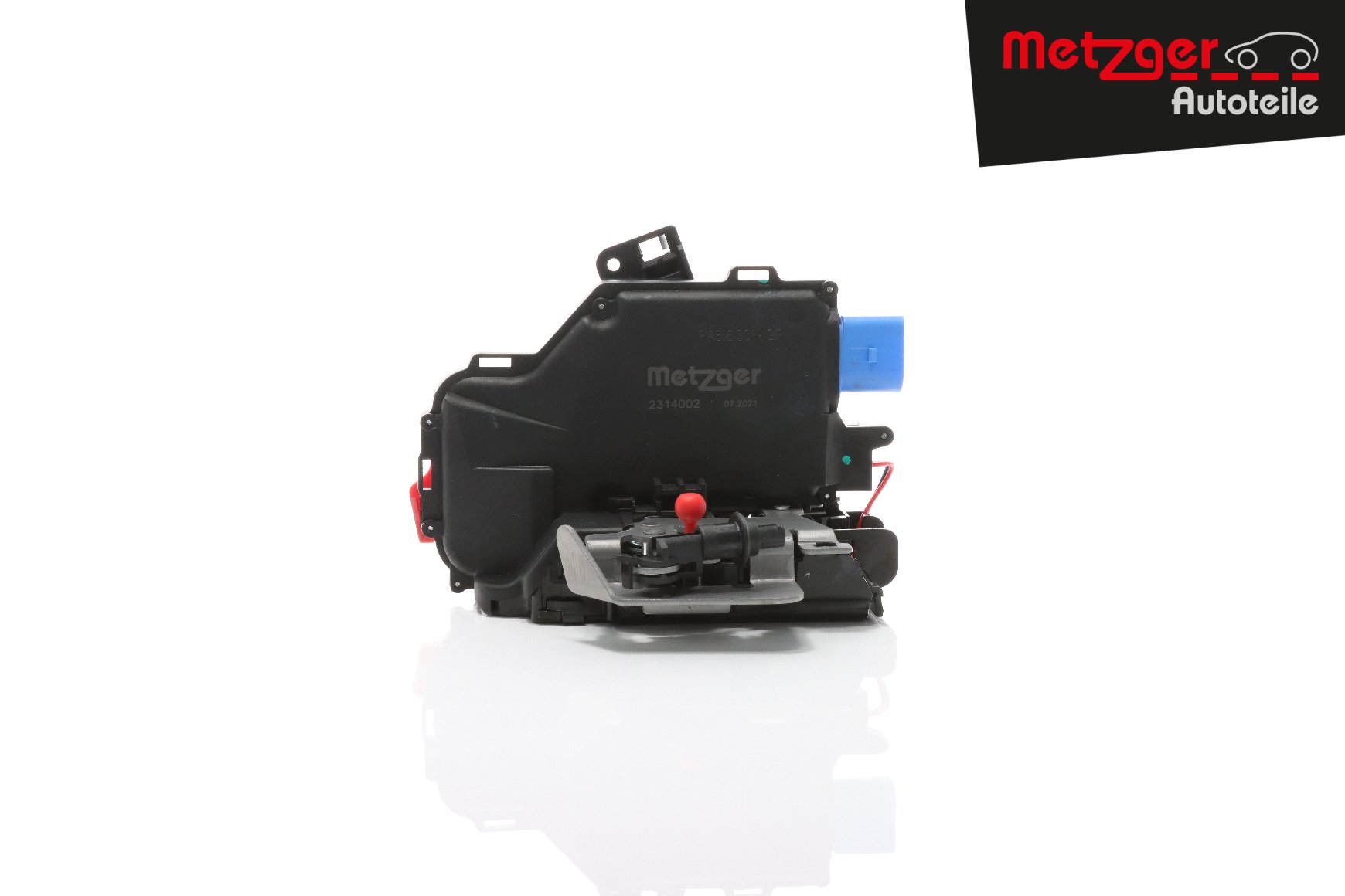 OEM Incuietoare usa Audi A8 D3 2007 4E1837016, 4F1837015, 4F1837015E METZGER