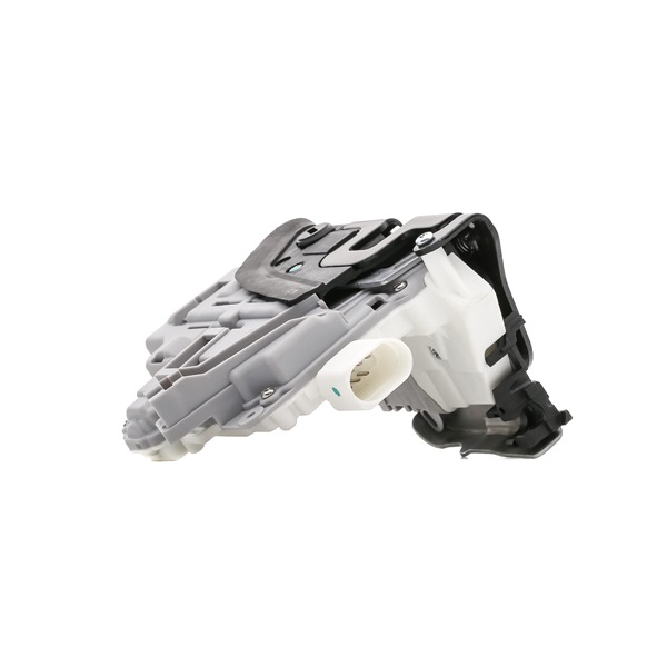 Deur, slot PORSCHE in originele kwaliteit 8J1839016, 8K0839016, 3B1837015A van METZGER