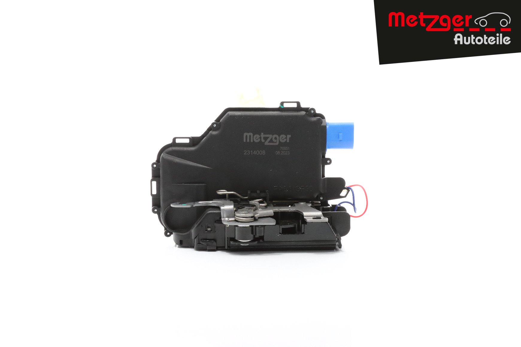 Įsigykite nebrangią originalią Durų užraktas 2314008. sulyginama su 3B4839016K OEM numeriais internetu