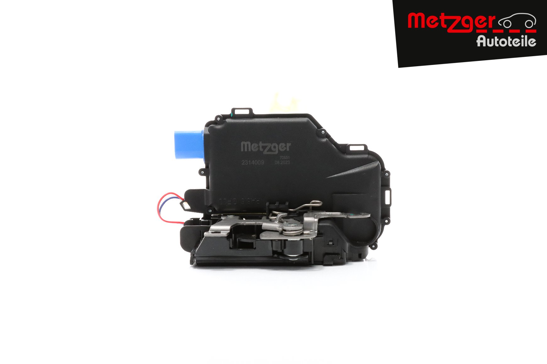 Įsigykite nebrangią originalią Durų užraktas 2314009. sulyginama su 3B4839015K OEM numeriais internetu