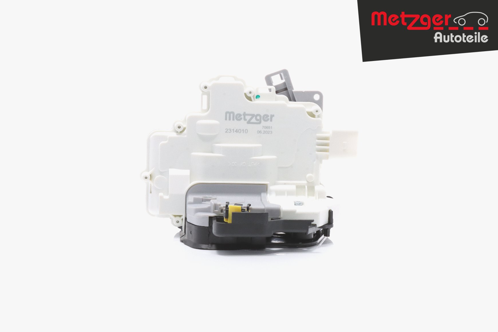 METZGER Türschloß Produkt Nr.: 2314010 zum unschlagbaren Preis von 64,40 € erstehen