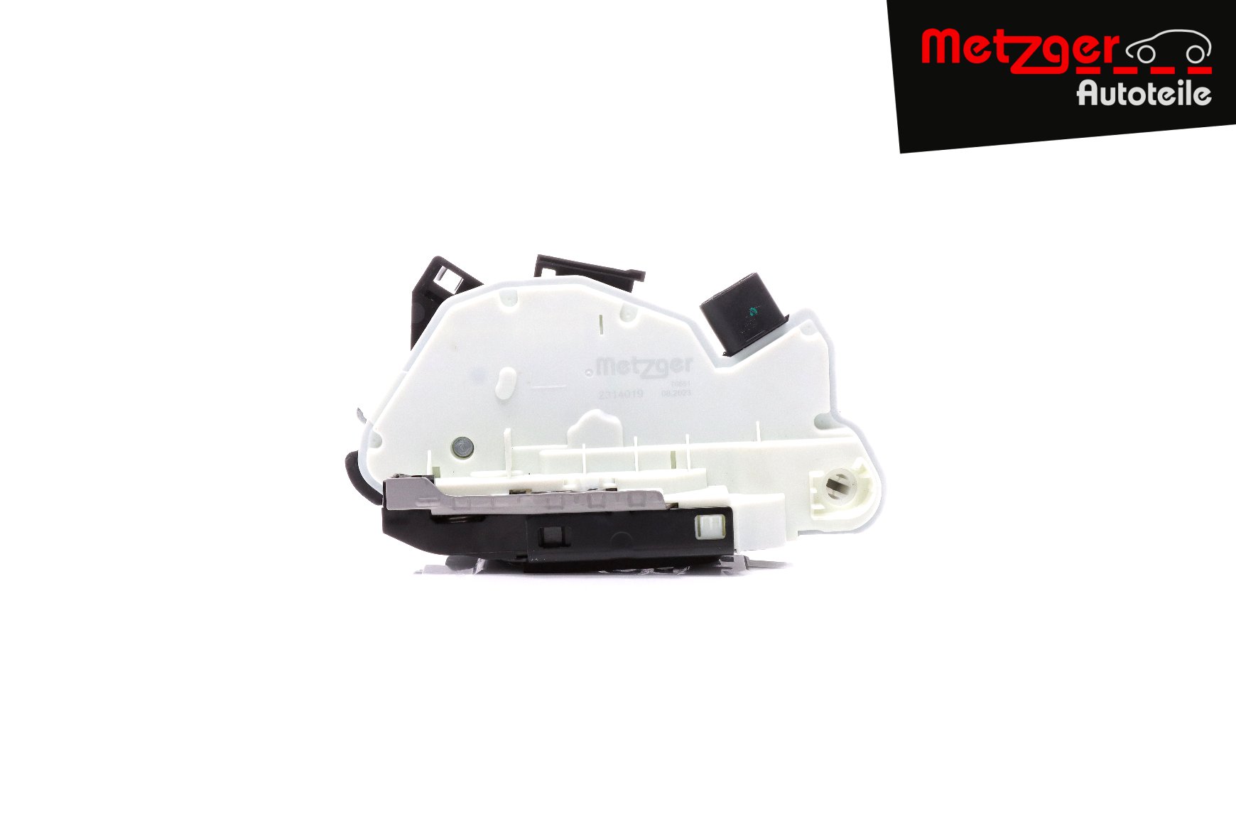 OE Κλειδαριές εξωτερικά VW CC 2014 1S1837015B, 1S1837015G, 1S1837015G από METZGER