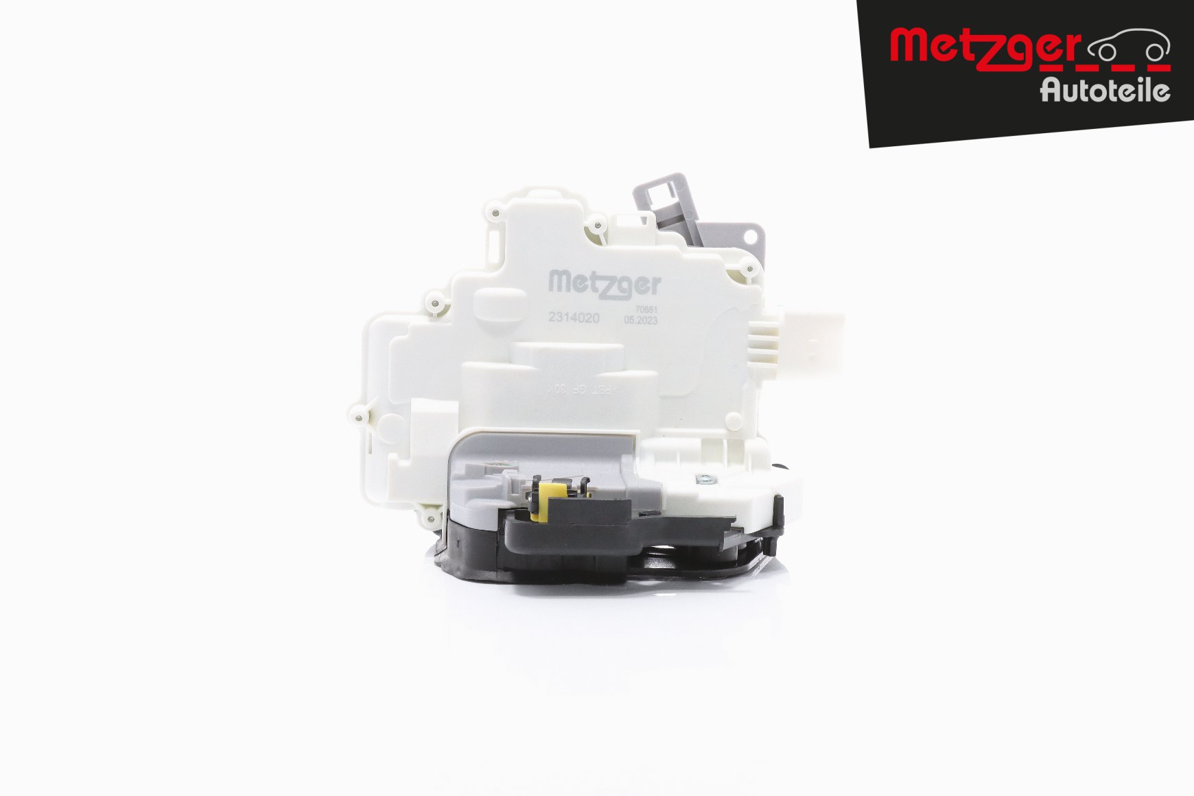 METZGER Türschloss Produkt Nr.: 2314020 zum günstigen Preis von 55,83 € kaufen