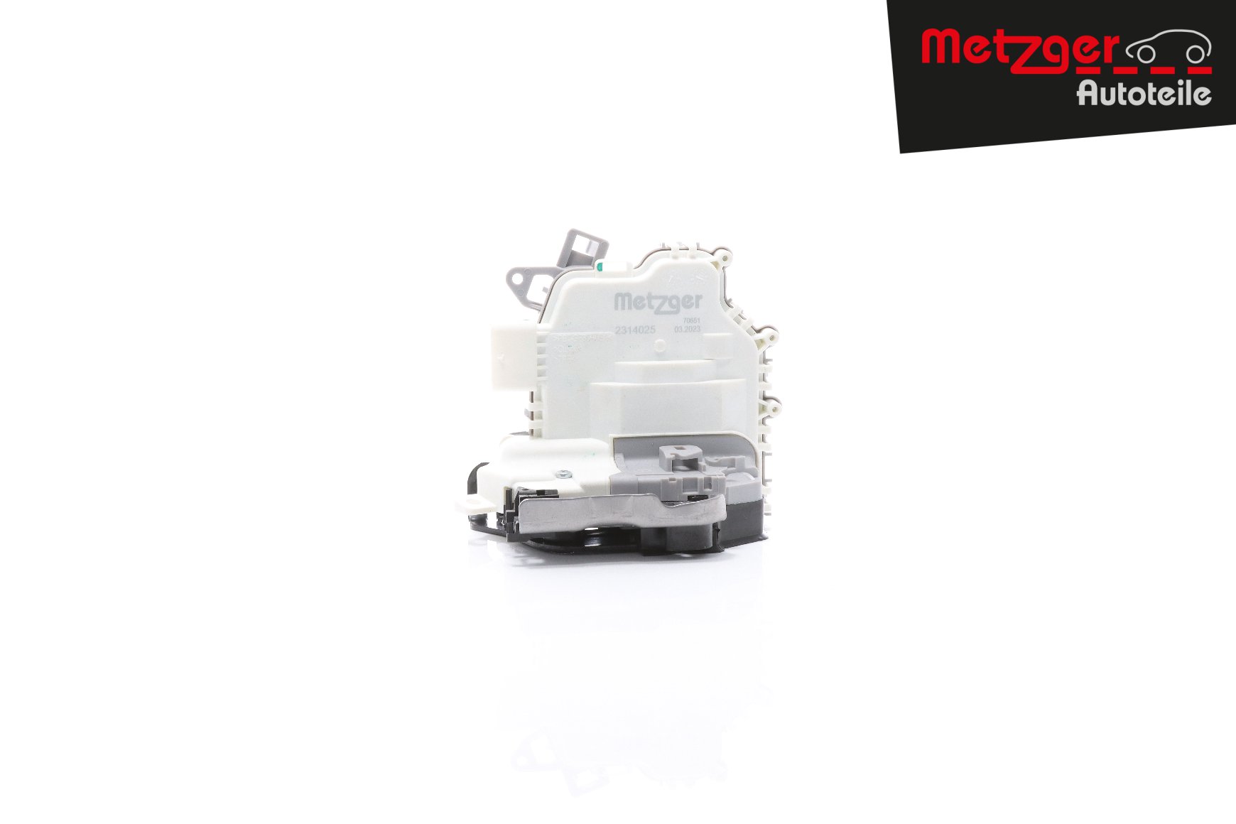 Cumpărați online Incuietoare usa 2314025 original/ă și la un preț mic, compatibil/ă cu nr. OEM 8K0839015C