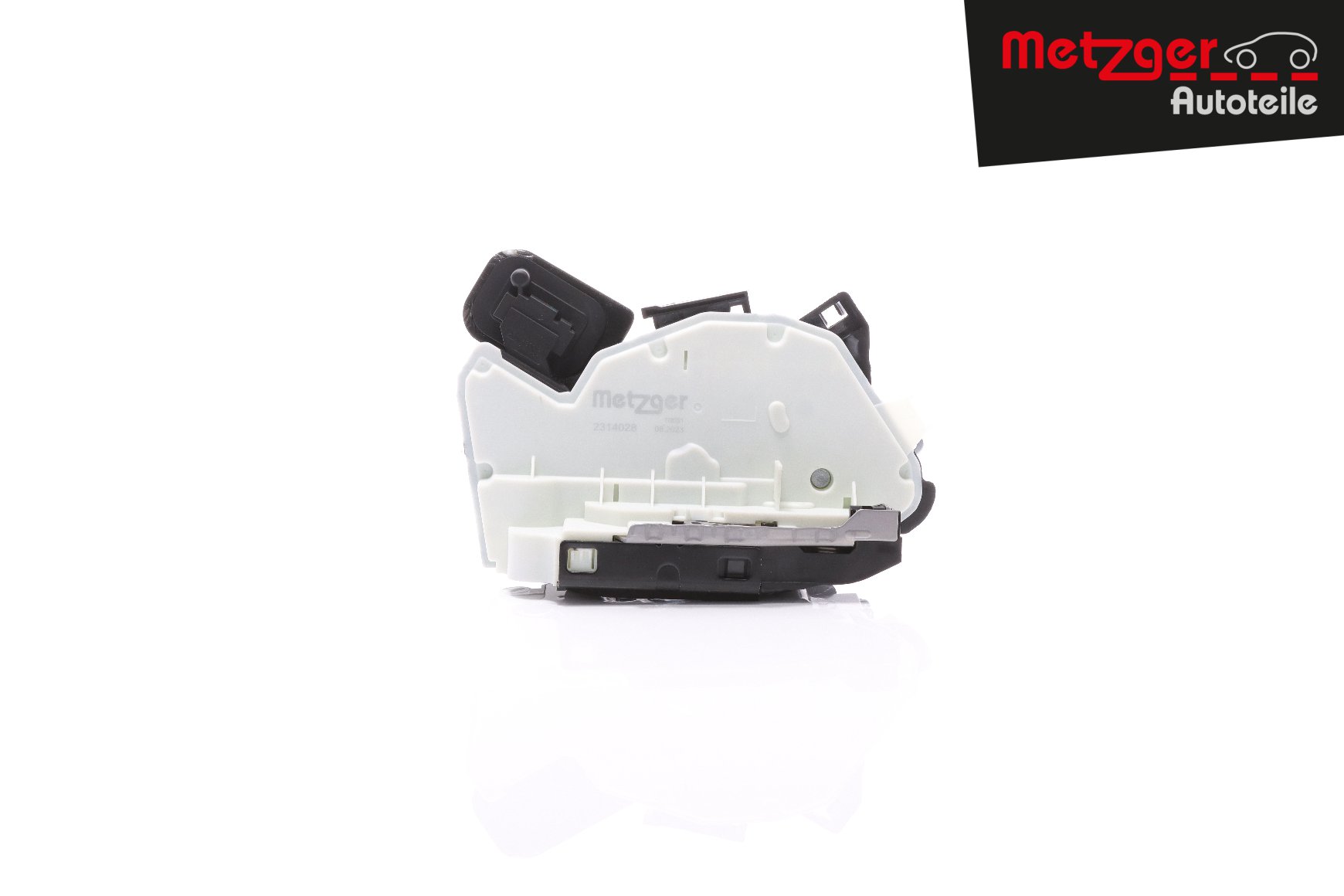OEM Zámky vonkajšie Octavia 5e5 2020 5E0839016, 5E0839016B, 5K4839016 METZGER