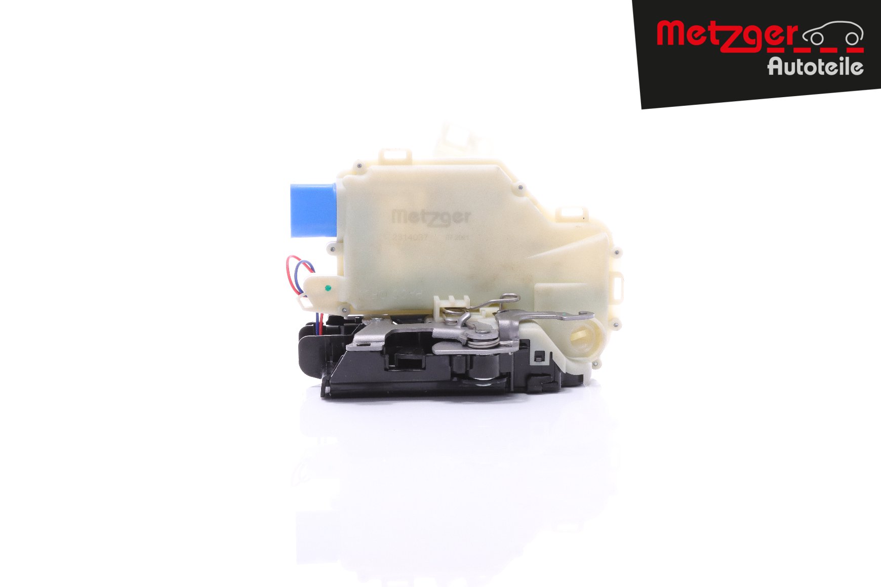 Ostke METZGER Ukselukk Toode nr.: 2314037 madala hinnaga 37,00 €
