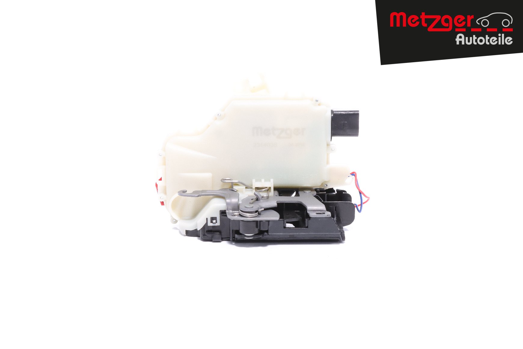 OEM Брава на врата VW 1.4 TSI 170 K.C. бензин 3B4839016AF от METZGER онлайн на супер цени