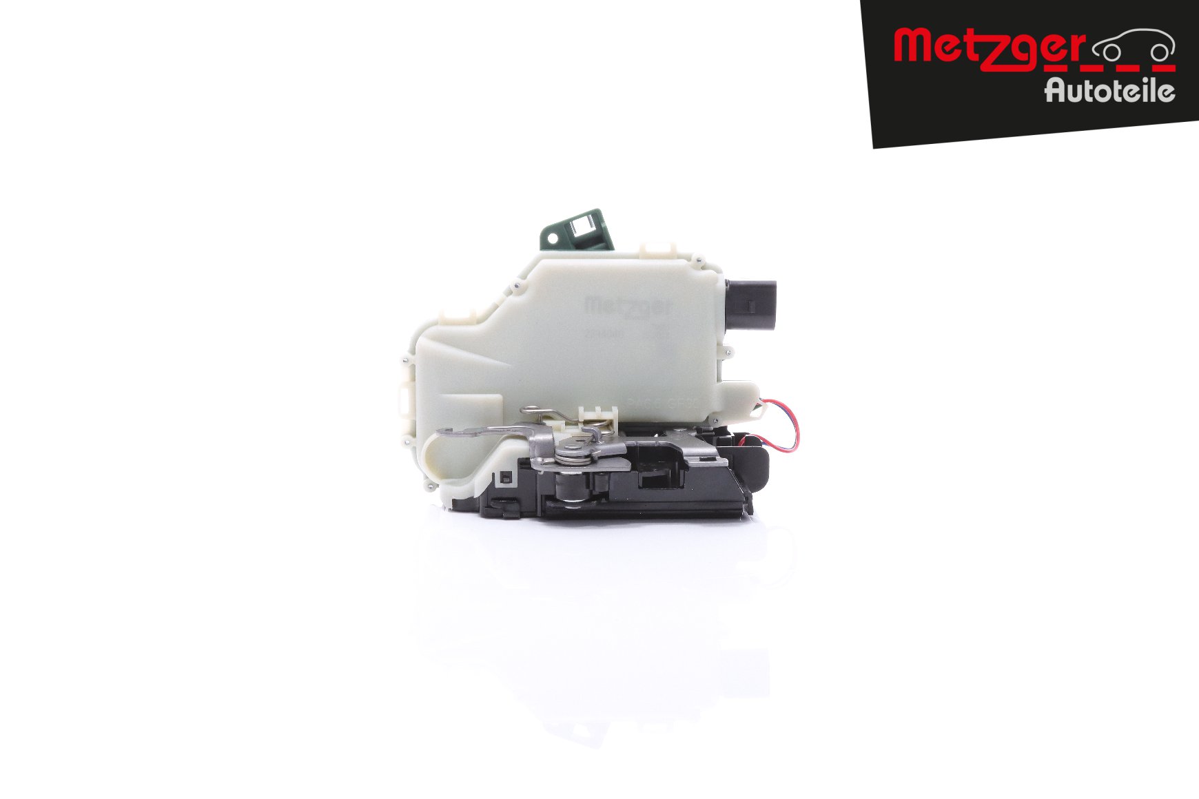 Compre METZGER Fechadura da porta Produto No.: 2314040 a preços baixos de 39,49 €